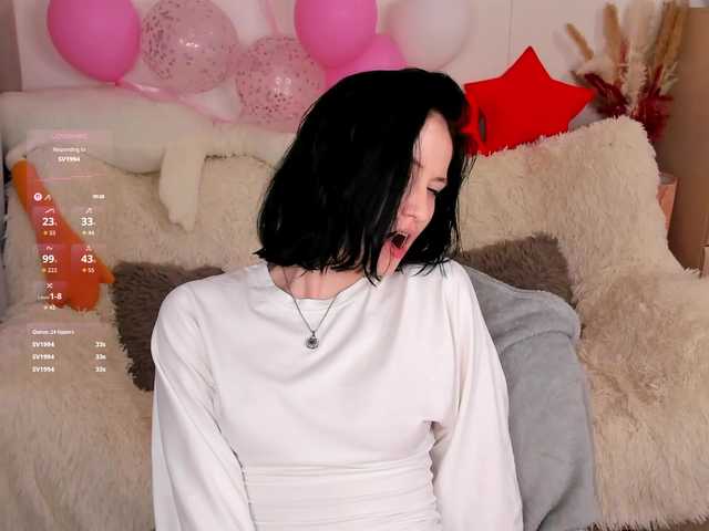 LisaMooore's BongaCams show and profile