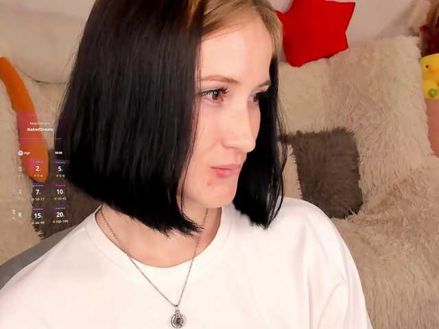 LisaMooore live cam on BongaCams