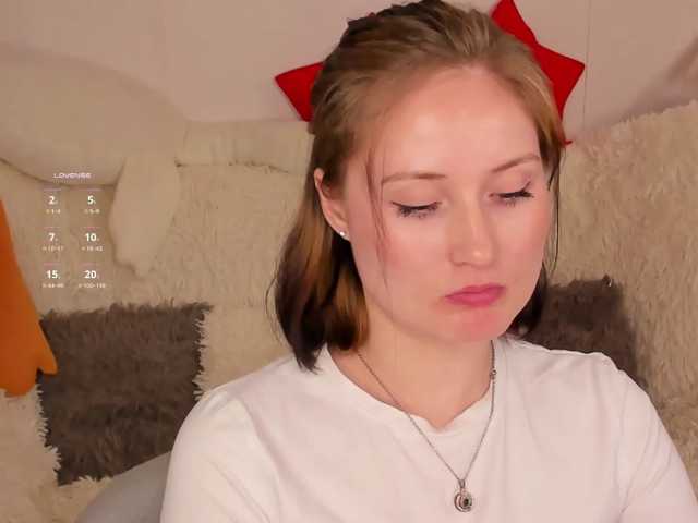 LisaMooore live cam on BongaCams