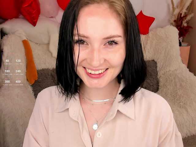 LisaMooore live cam on BongaCams