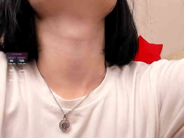 Liissa webcam