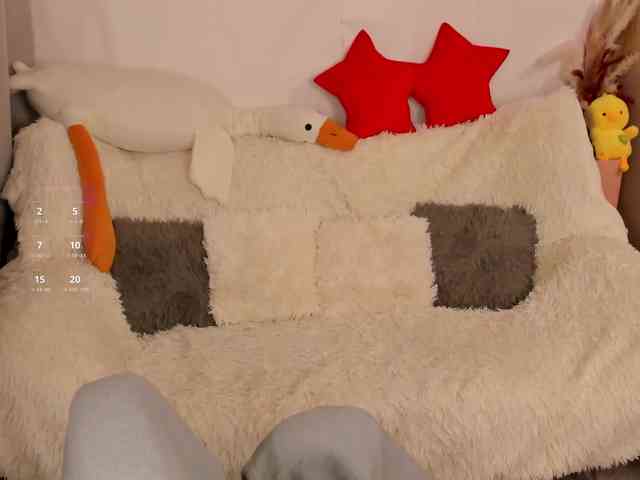 Liissa webcam