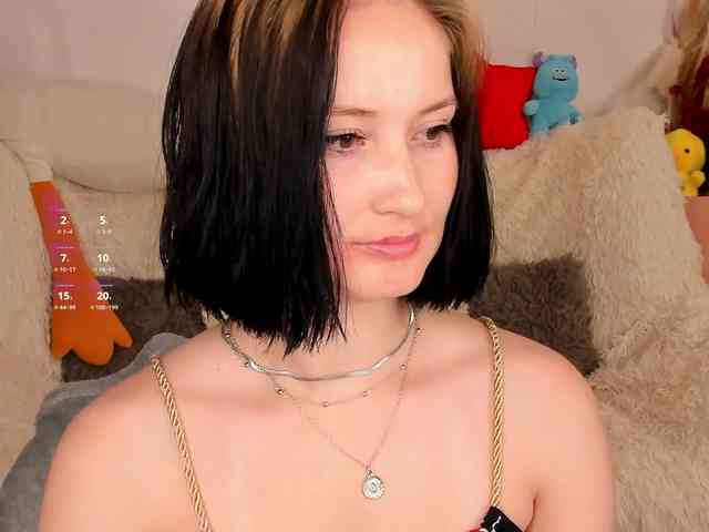 Liissa webcam