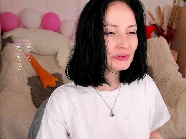 Liissa webcam