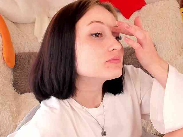 Liissa webcam