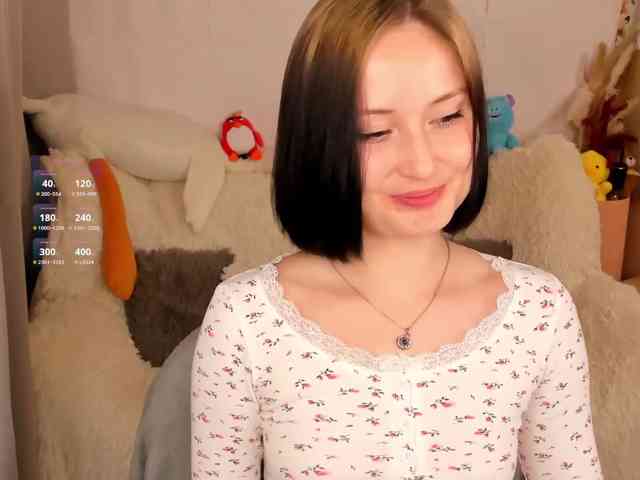Liissa webcam