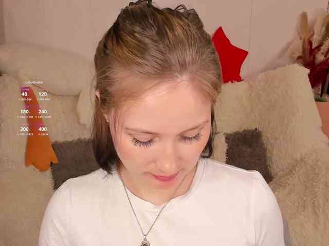 liissa's live room