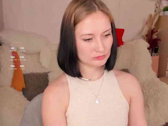 liissa's live room