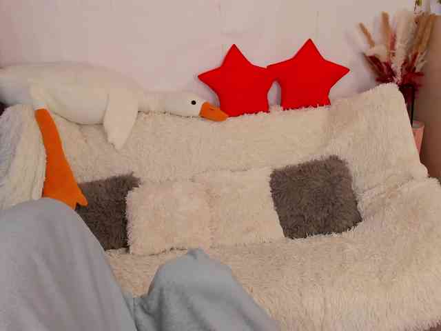 Liissa webcam