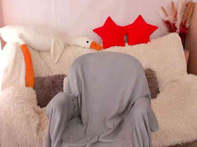 Liissa webcam