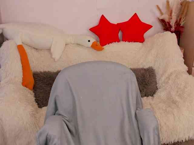 Liissa webcam