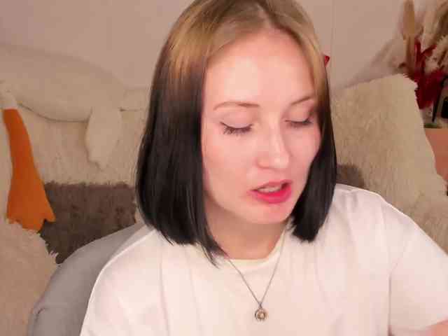 LisaMooore's webcam live show