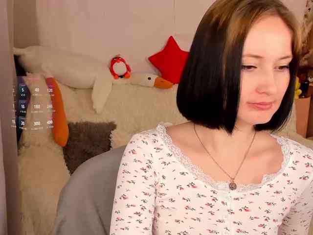 Liissa webcam