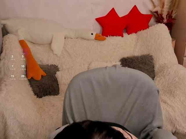 Liissa webcam