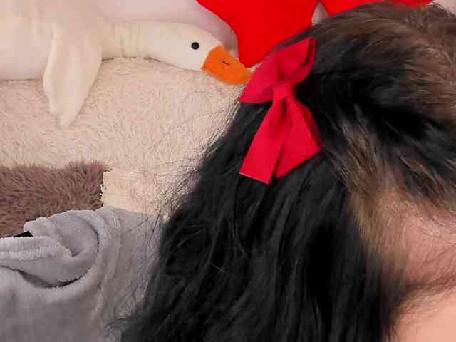Liissa webcam