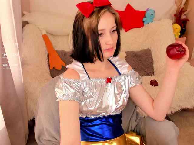 Liissa webcam