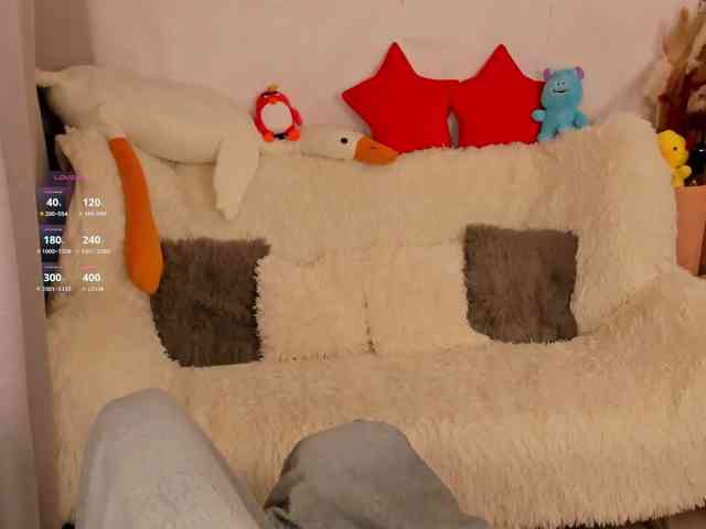 Liissa webcam