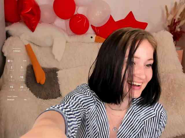 Liissa webcam
