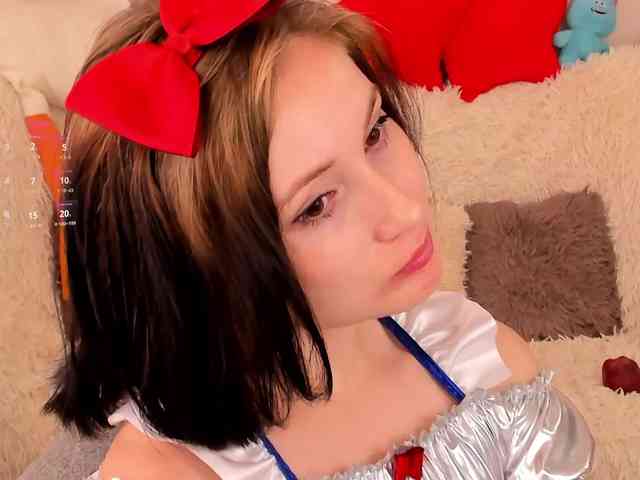 Liissa webcam