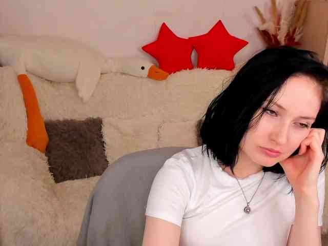 Liissa webcam