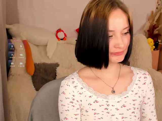 Liissa webcam