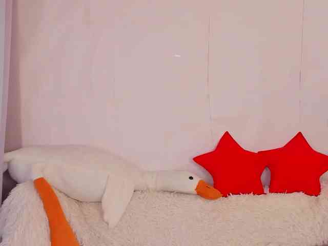 Liissa webcam