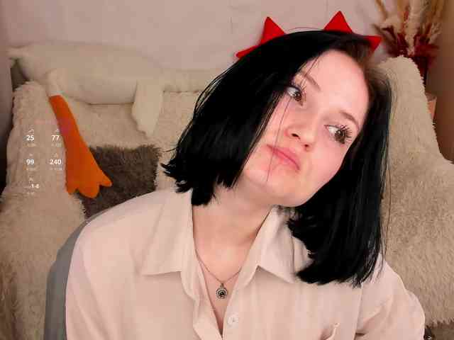 Liissa webcam