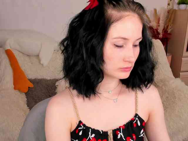 Liissa webcam