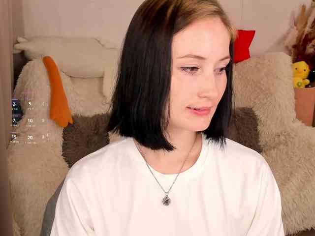 Liissa webcam