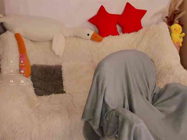 LisaMooore Live Webcam on BongaCams