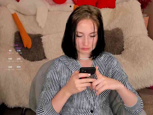 Liissa webcam