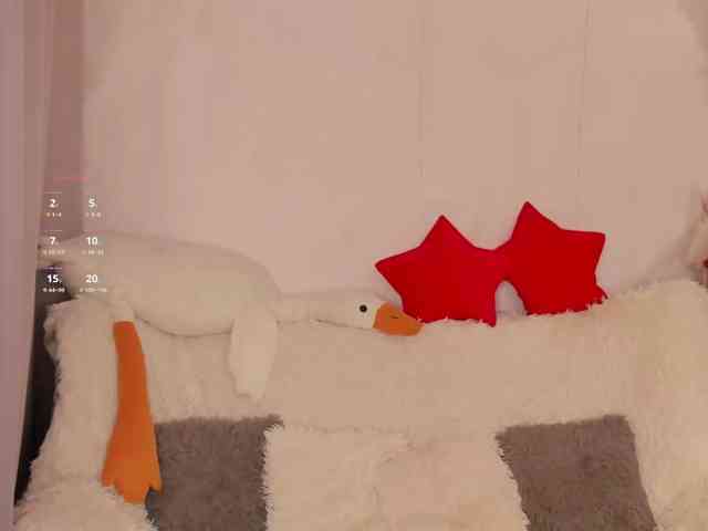 LisaMooore Live Webcam on BongaCams