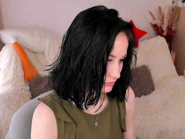 Liissa webcam