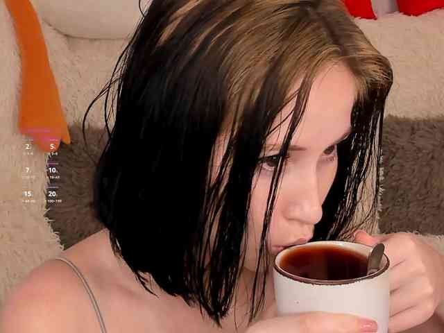 Liissa webcam