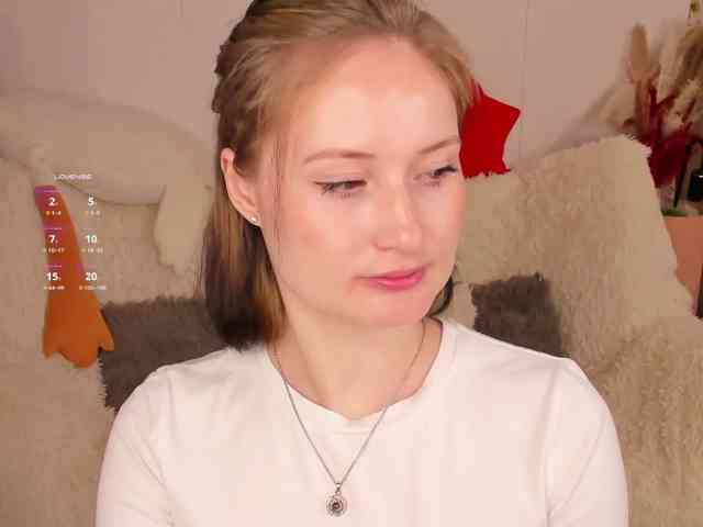 liissa's live room