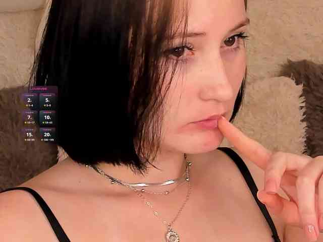 Liissa webcam