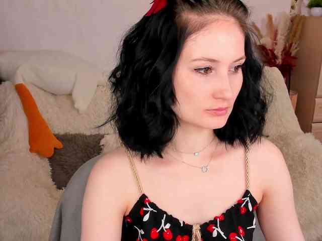 Liissa webcam