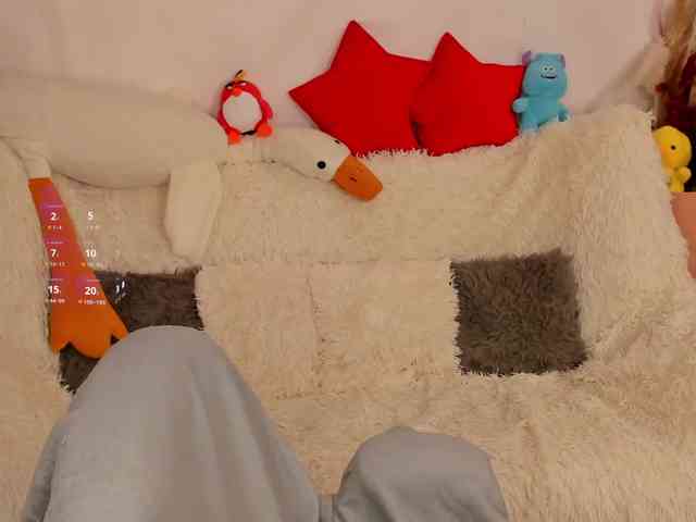 Liissa webcam