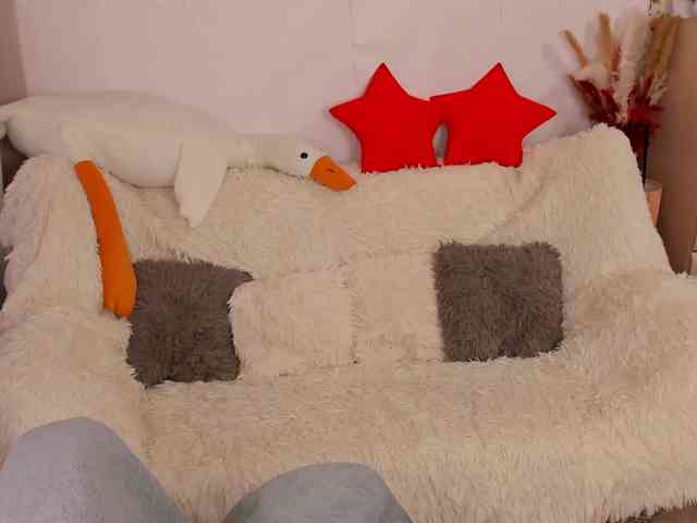 Liissa webcam