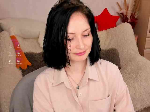 Liissa webcam