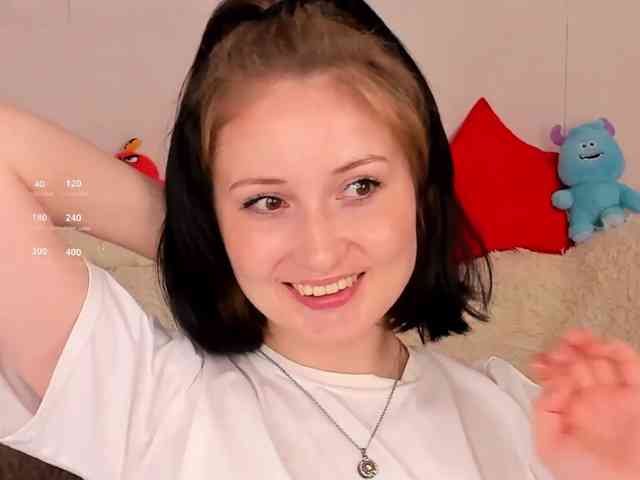 Liissa webcam