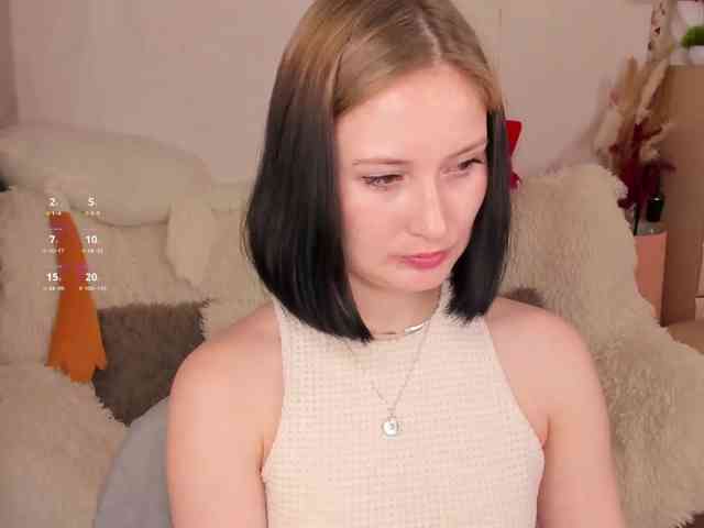 Liissa webcam