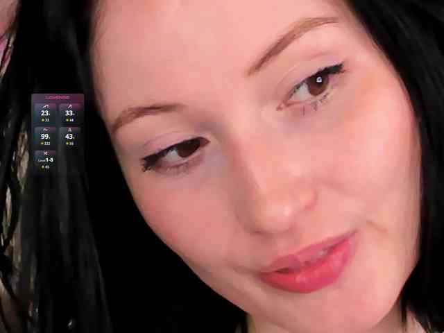 Live stream of LisaMooore