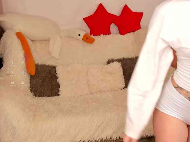 Liissa webcam