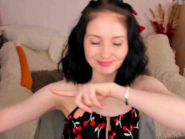 Liissa webcam