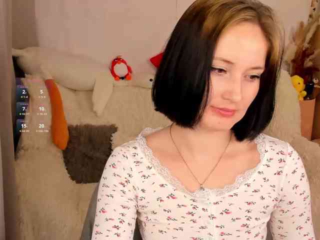 Liissa webcam