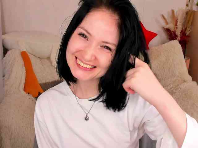 Liissa webcam