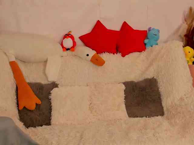 Liissa webcam