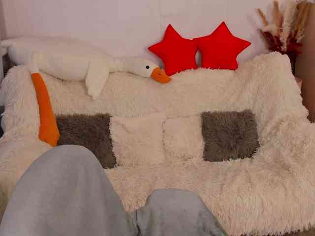 Liissa webcam