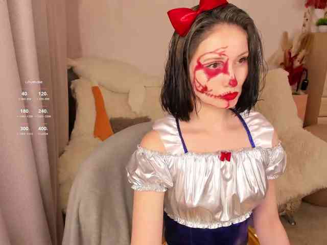 Liissa webcam